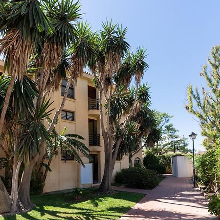 Monko Boomerang Torremolinos Exteriör bild